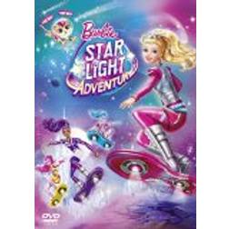 Barbie Star Light Adventure [DVD] [2016]